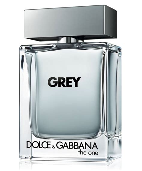 grey perfume dolce gabbana|the one grey fragrance.